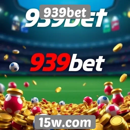 Análise de bônus e promoções disponíveis no 939bet