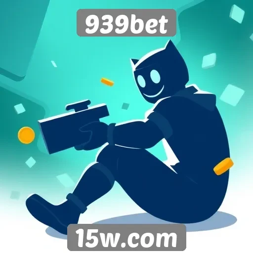 Tendências de jogos na 939bet em 2026