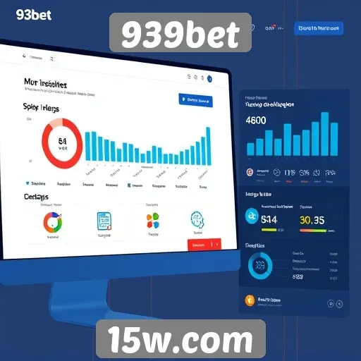 Avaliação da experiência do usuário no site 939bet