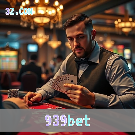 Login Criativo e Seguro: Entre no Mundo do 939bet