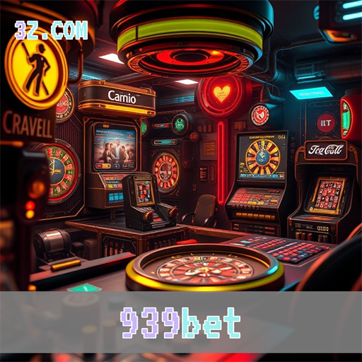 Promoções Incríveis na 939bet que Você Não Pode Perder