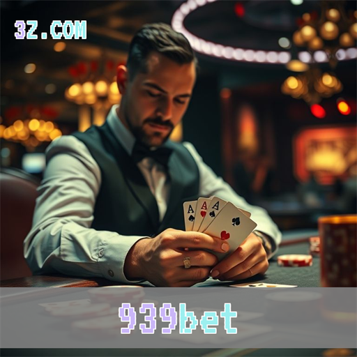 Slots Inovadores e Divertidos no 939bet: Uma Experiência Imperdível